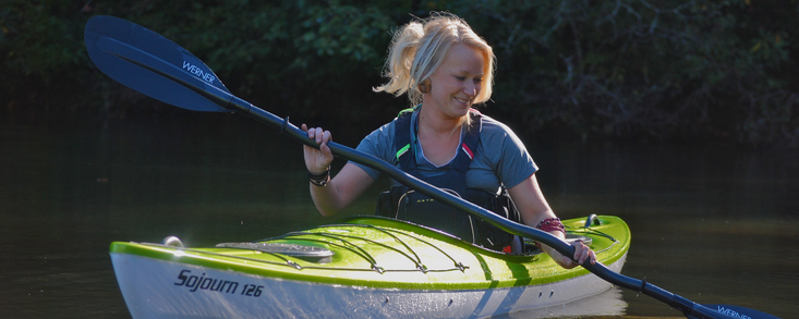 What To Wear When Kayaking - A Beginner's Guide