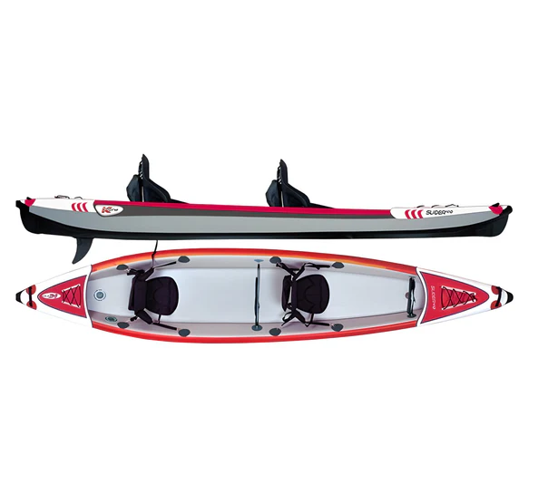 Inflatable Kayak