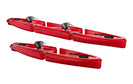 Modular Kayaks