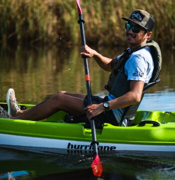 Collections | PaddleZone