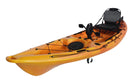 Pedal & Fin Kayaks