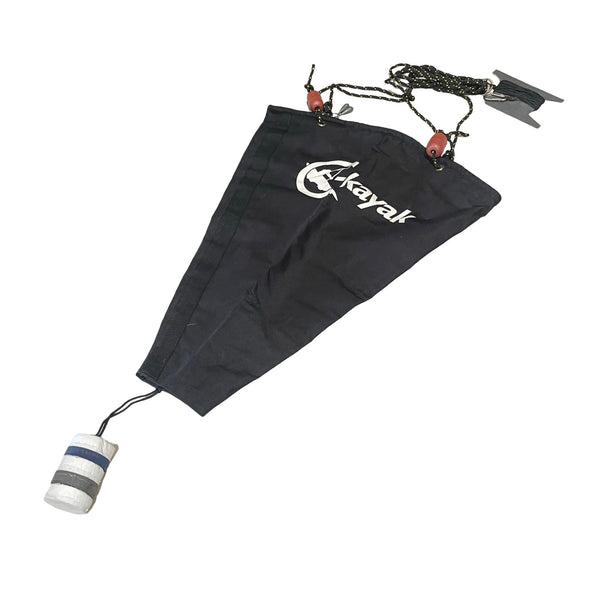 PaddleZone Drift Chute / Sea Anchor