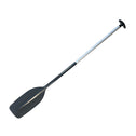 PaddleZone Alloy Shaft Canoe Paddle 150cm