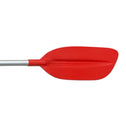 PaddleZone 1 pce Raven Alloy Shaft Paddle