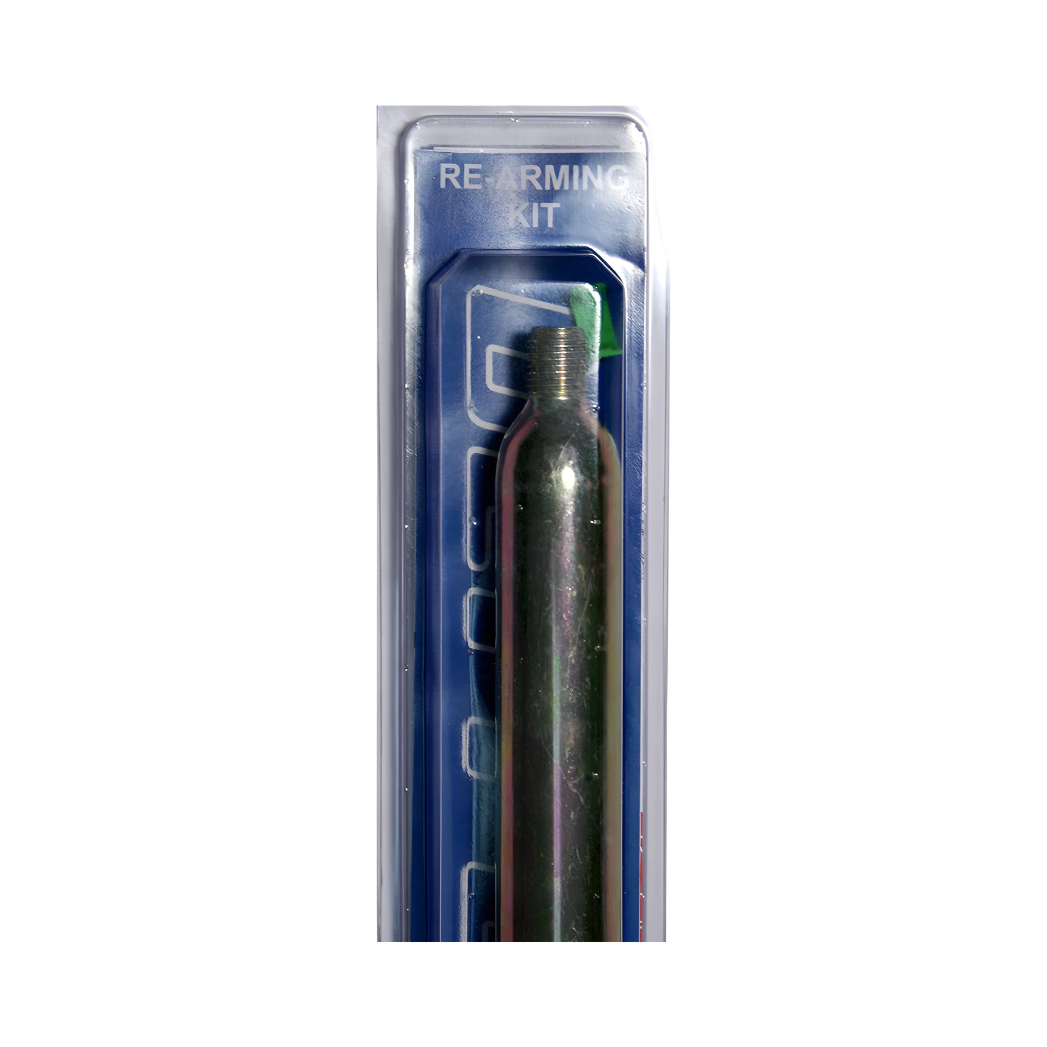 Ultra PFD Manual Rearm Kit | PaddleZone