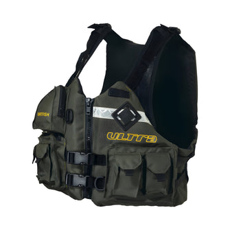 Ultra Sportsfish L50S PFD