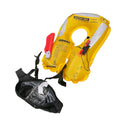 Ultra Manual Inflatable Adult Waistbag L150 PFD