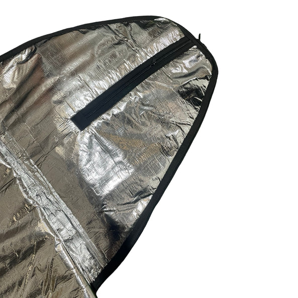 PaddleZone SUP and Surfboard Carry Bag