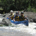 Australis Bushranger Canoe