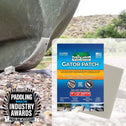Gator Guard Gator Patch - Fiberglass Reinforced Repair Patch