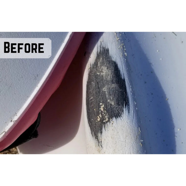 Gator Guard Gator Patch - Fiberglass Reinforced Repair Patch