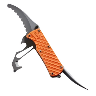 Gill Marine Tool Orange