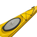 Scorpio Swordfish Series II Double Sea Kayak