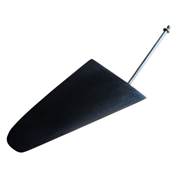 Stellar Surf Rudder 9inch