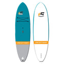 ECS Inception Soft Top SUP 10'6