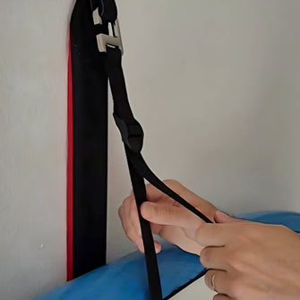 PaddleZone Kayak and SUP Wall Sling