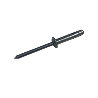 Rivet Tri-fold Split shaft 4.8 x 24mm (6 pack)