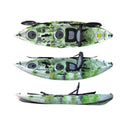 Scorpio Terrapin 3m Fishing Kayak