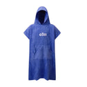 Gill Changing Robe / Hooded Poncho