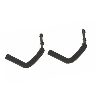 Aqwa-D Padded Wall Rack Kit