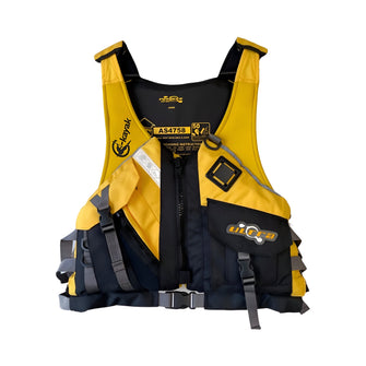 Ultra Pinnacle L50 PFD