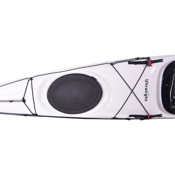 Boreal Design Storm 17 Ultralight Kayak