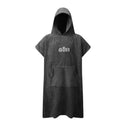 Gill Changing Robe / Hooded Poncho