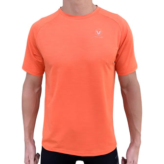 Vaikobi UV Performance Short Sleeve Tech Tee