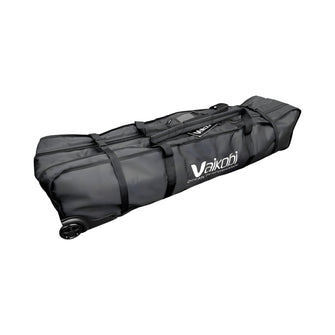 Vaikobi Paddle Travel Bag Black