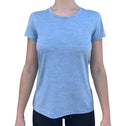 Vaikobi Women's UV Performance Short Sleeve Tech Tee