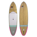 ECS Inception Wood SUP 10'6"