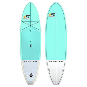 ECS Inception Painted SUP 10'6