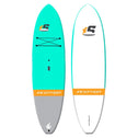 ECS Inception Soft Top SUP 10'6