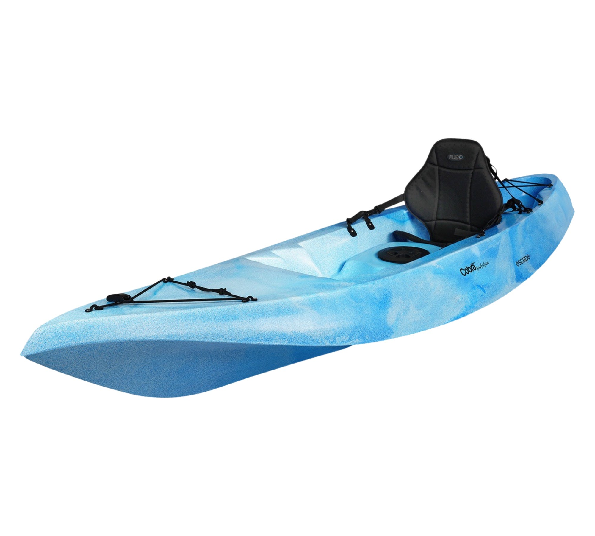 Cobra Escape Kayak – PaddleZone