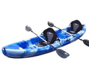 Scorpio Turtle 2 plus 1 Series II Double Kayak