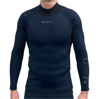 Vaikobi VCOLD Flex Unisex LS Top