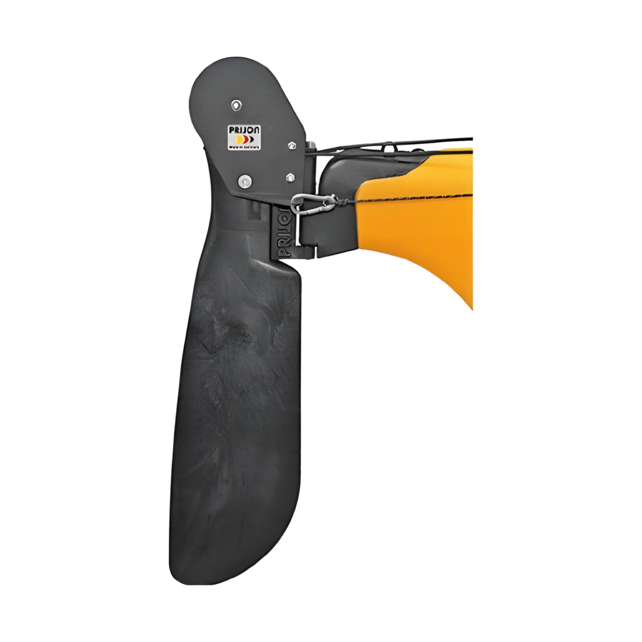 Prijon Rudder Assembly KII (tandem) | PaddleZone