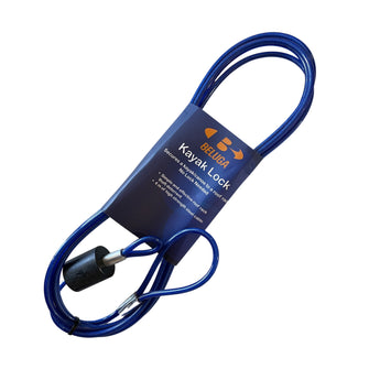 Beluga Kayak Security Cable Lock