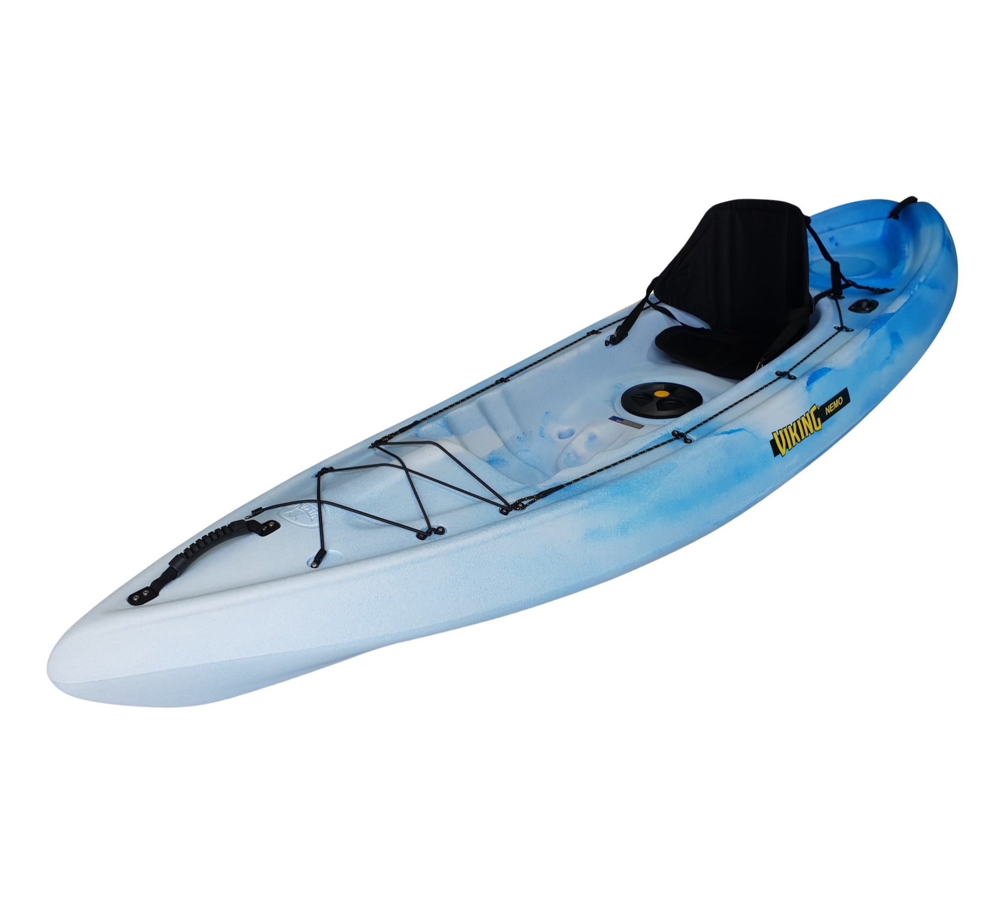 Viking Nemo – Family Fun Kayak | PaddleZone