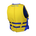 Ultra Regatta Junior L50  PFD