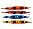 Scorpio Swordfish Series II Double Sea Kayak