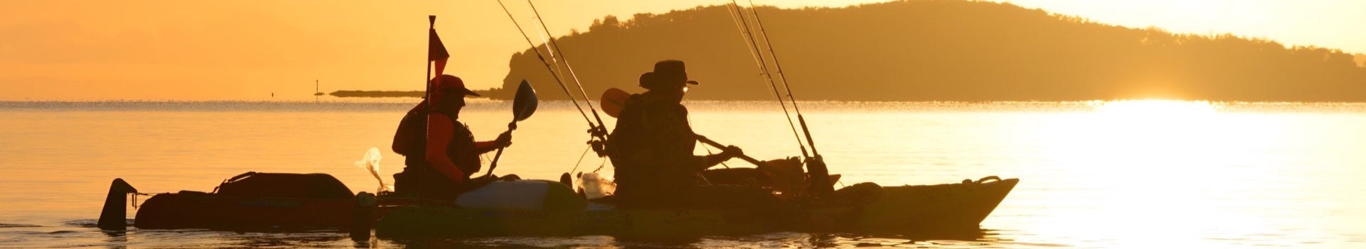 Fishing Kayaks