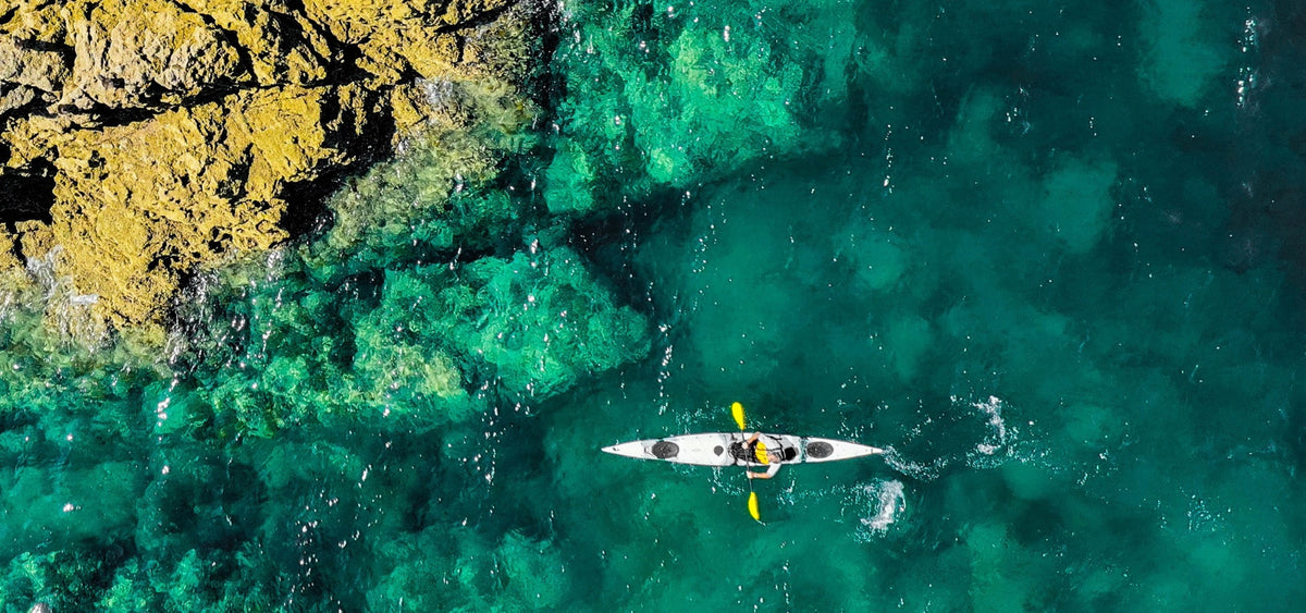Australia's Home of Kayaks, Canoes, Paddle Boards & more | PaddleZone