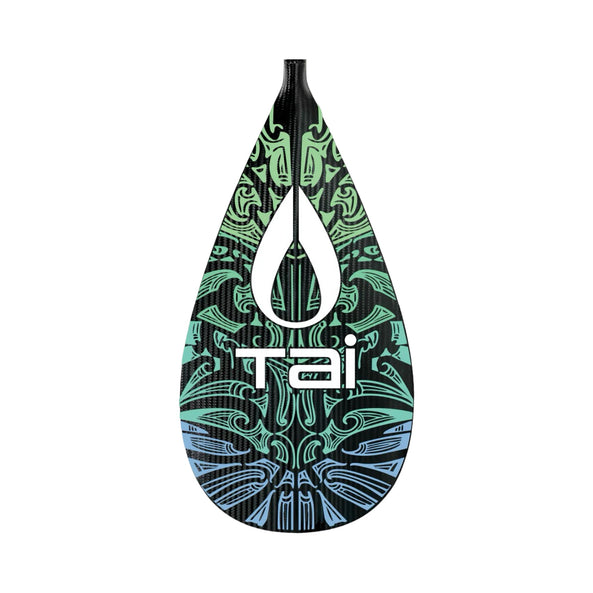 Tai Paddle Hiku Full Composite Carbon