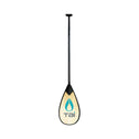 Tai Paddle Hiku Full Composite Carbon Timber