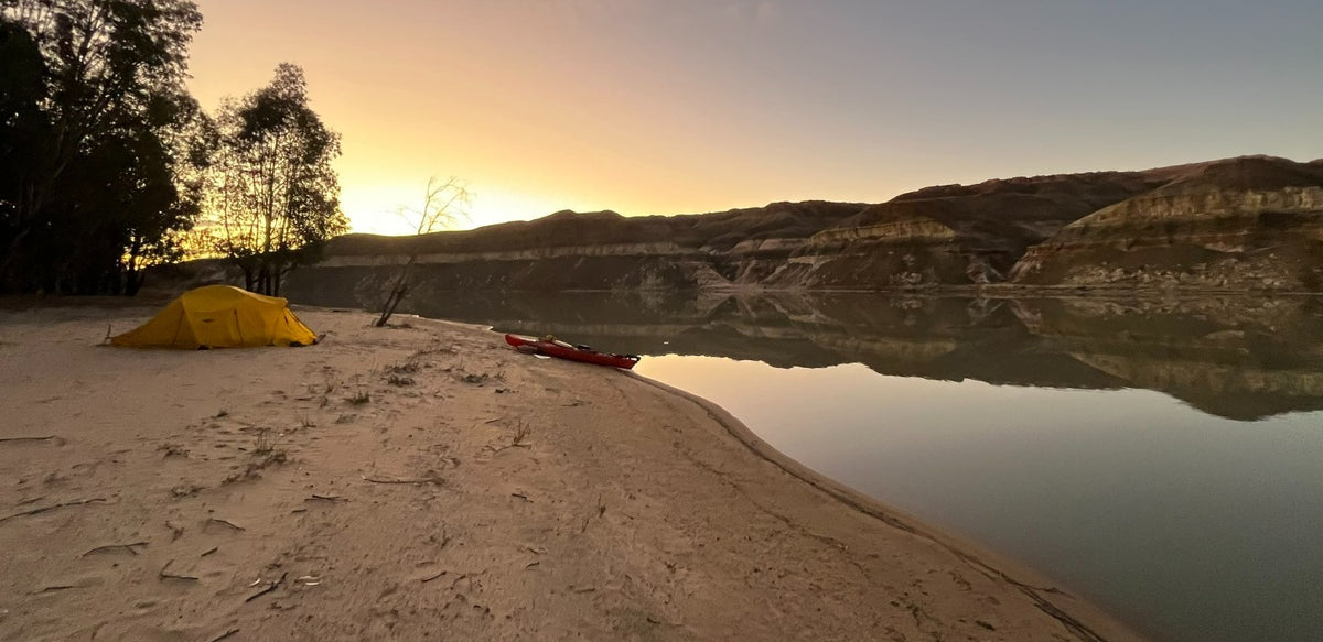 Australia's Home of Kayaks, Canoes, Paddle Boards & more | PaddleZone