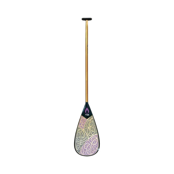Tai Paddle Broadbill Hybrid Carbon Timber
