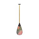Tai Paddle Broadbill Hybrid Carbon Timber