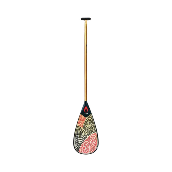 Tai Paddle Broadbill Hybrid Carbon Timber