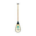 Tai Paddle Broadbill Hybrid Carbon Timber